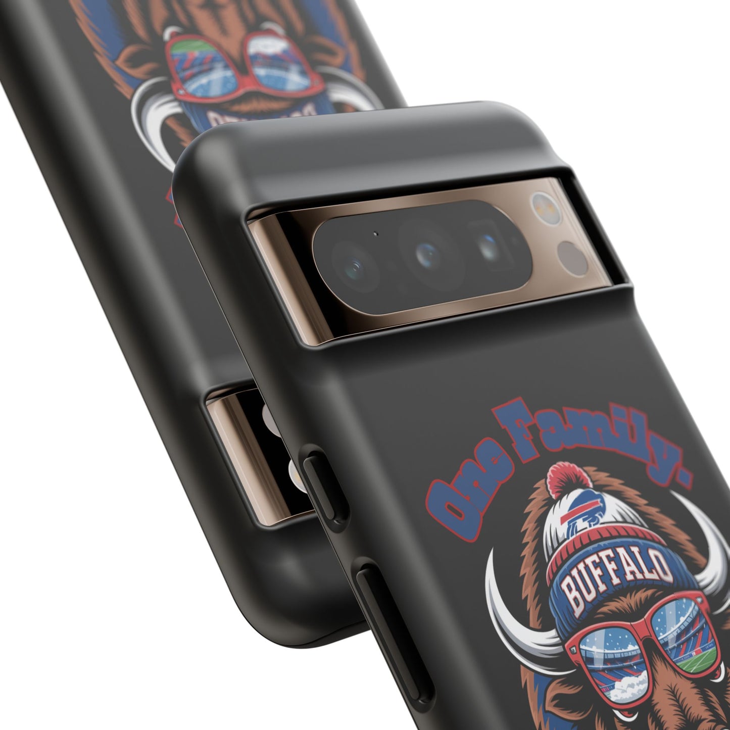 Phone Case Buffalo Bills