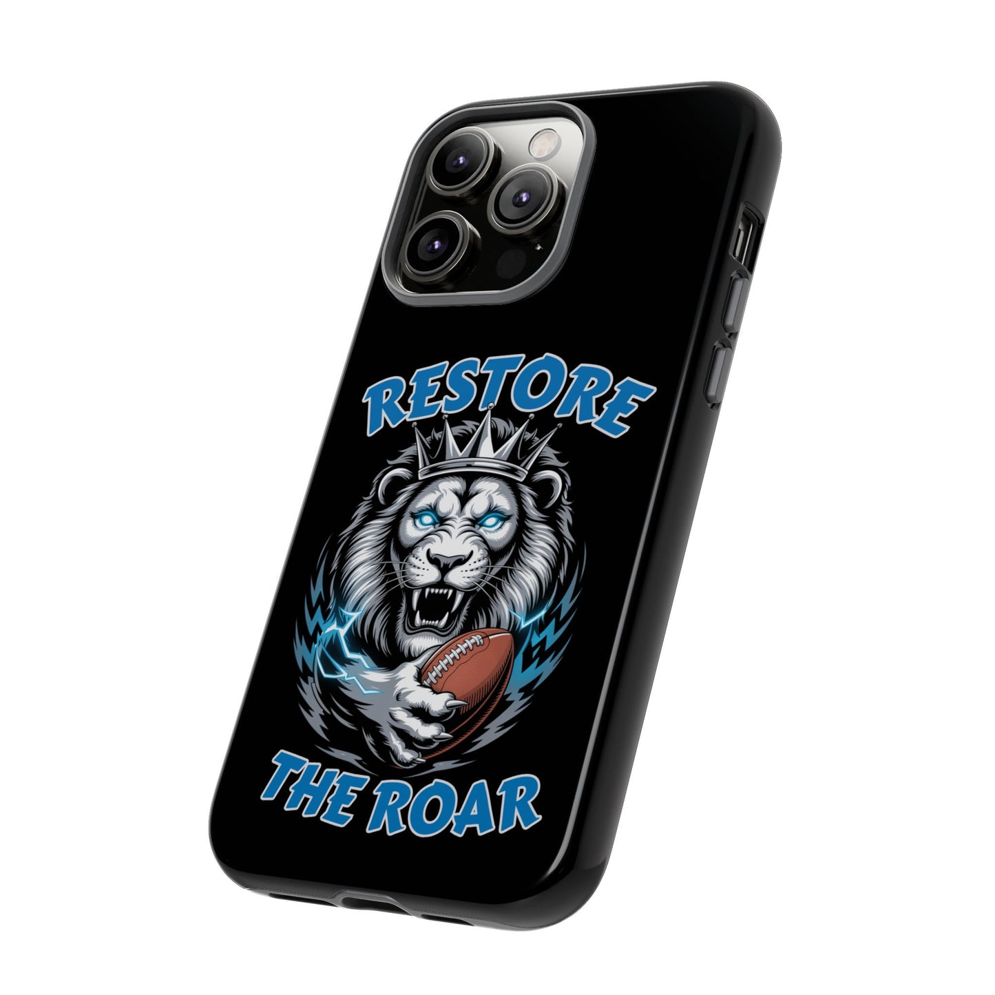 Phone Case Lions