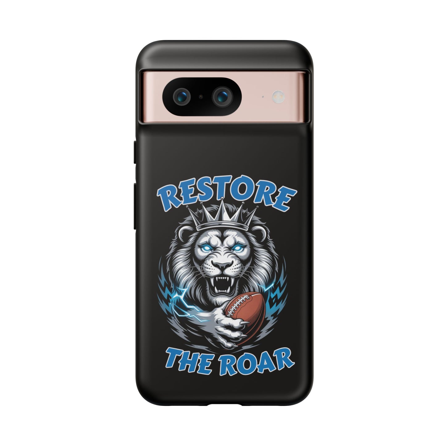 Phone Case Lions
