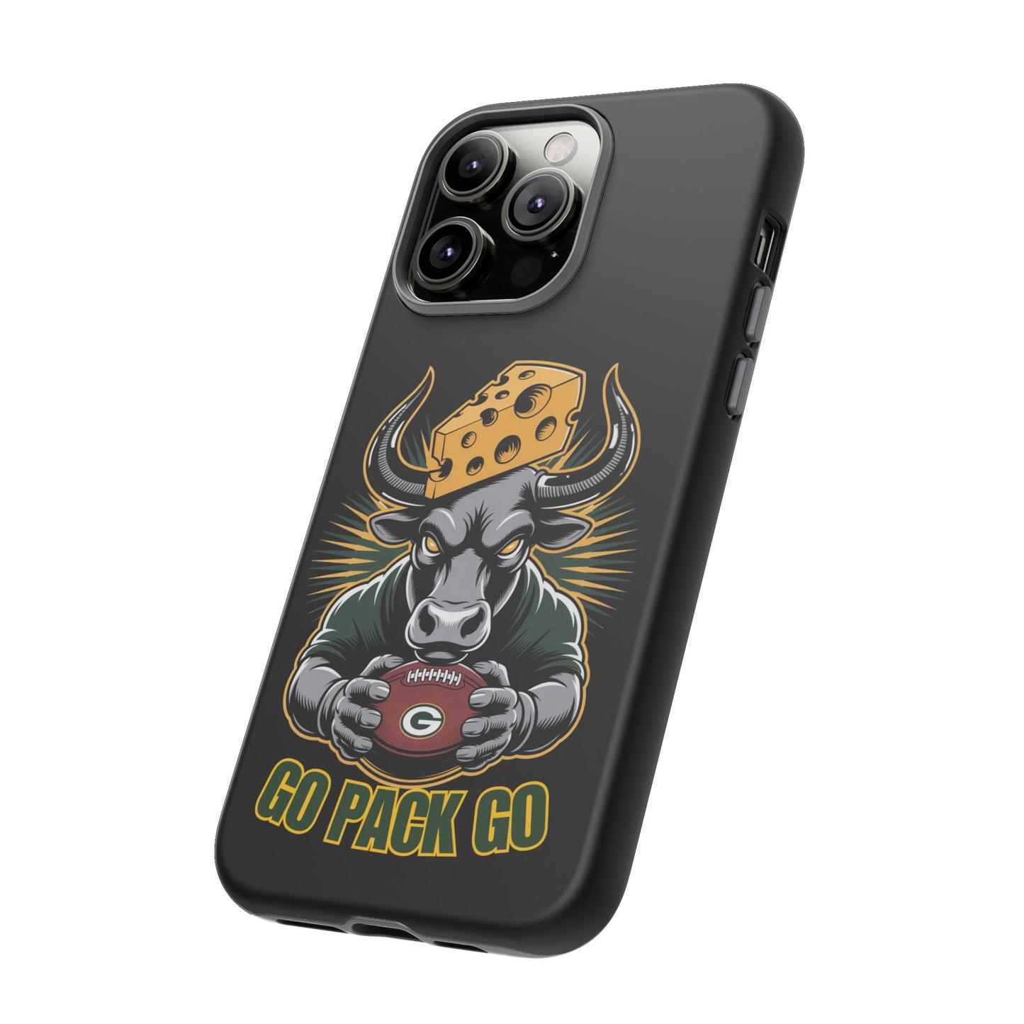 Phone Case Packers