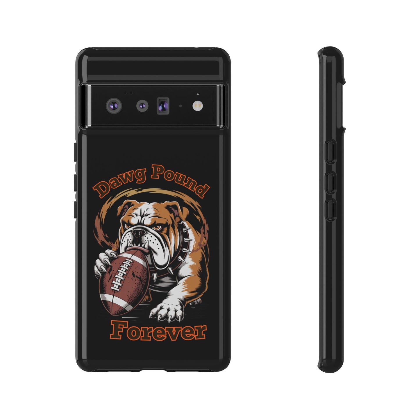 Phone Case Browns
