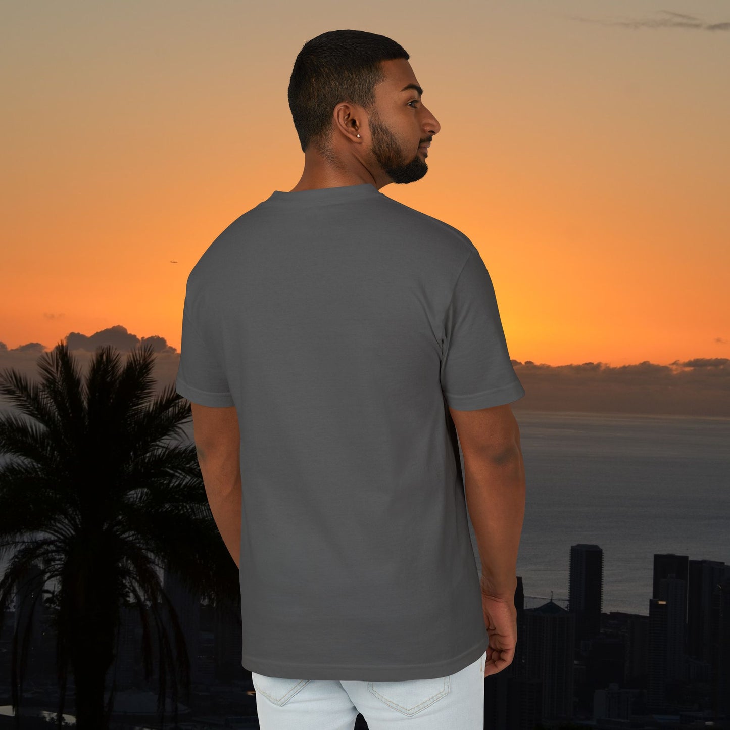 Aloha is Love T-Shirt