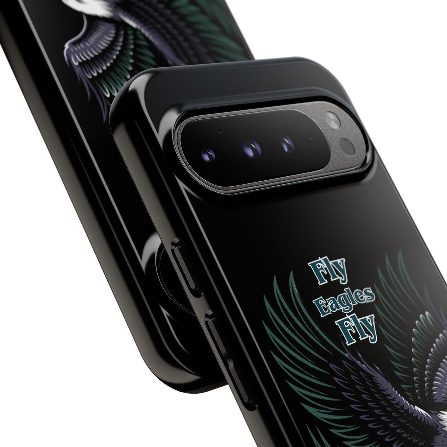Phone Case Eagles