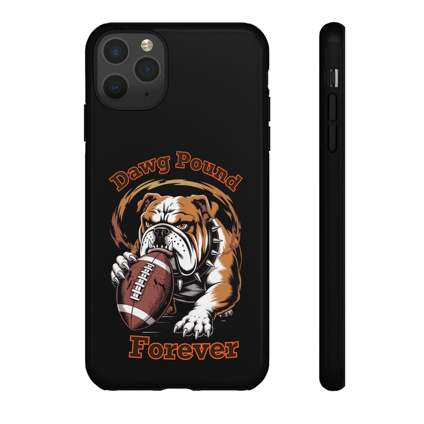 Phone Case Browns