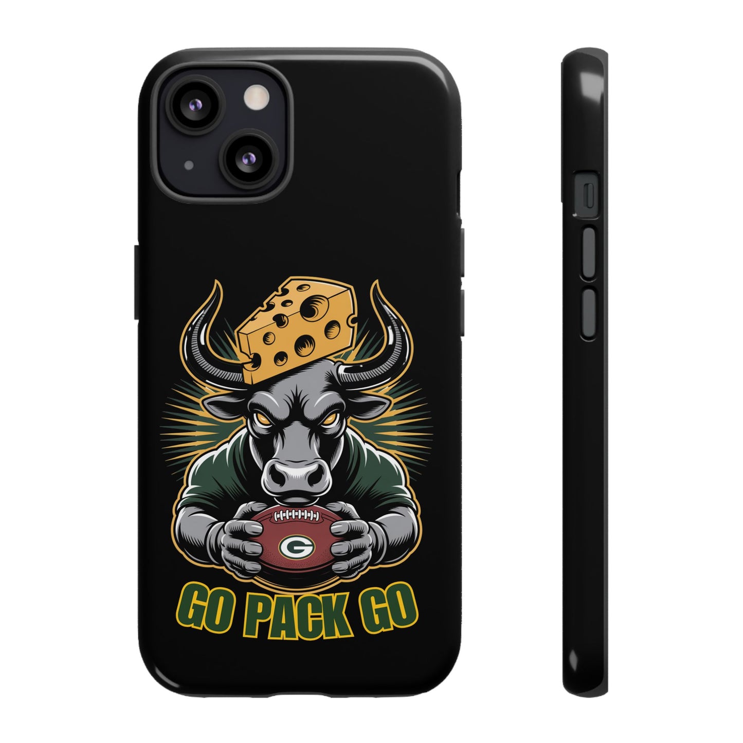 Phone Case Packers