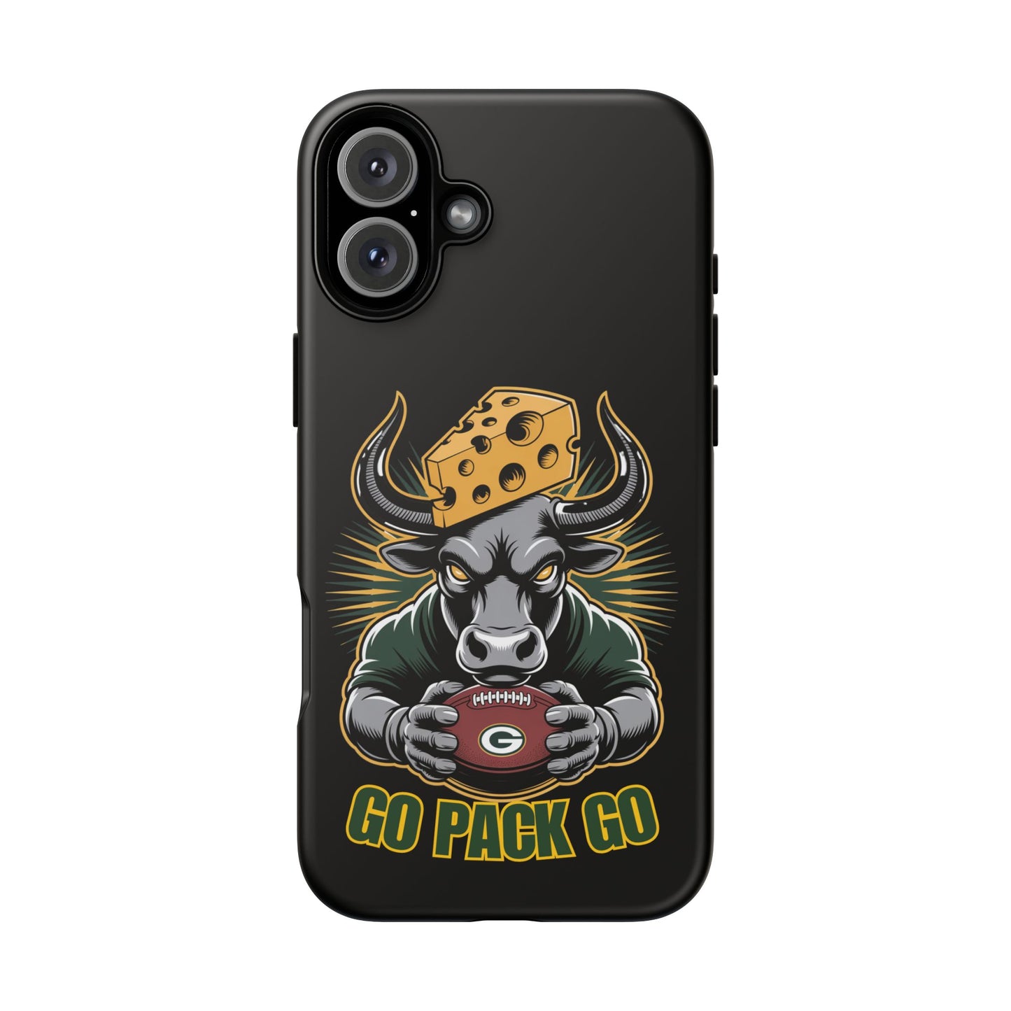Phone Case Packers