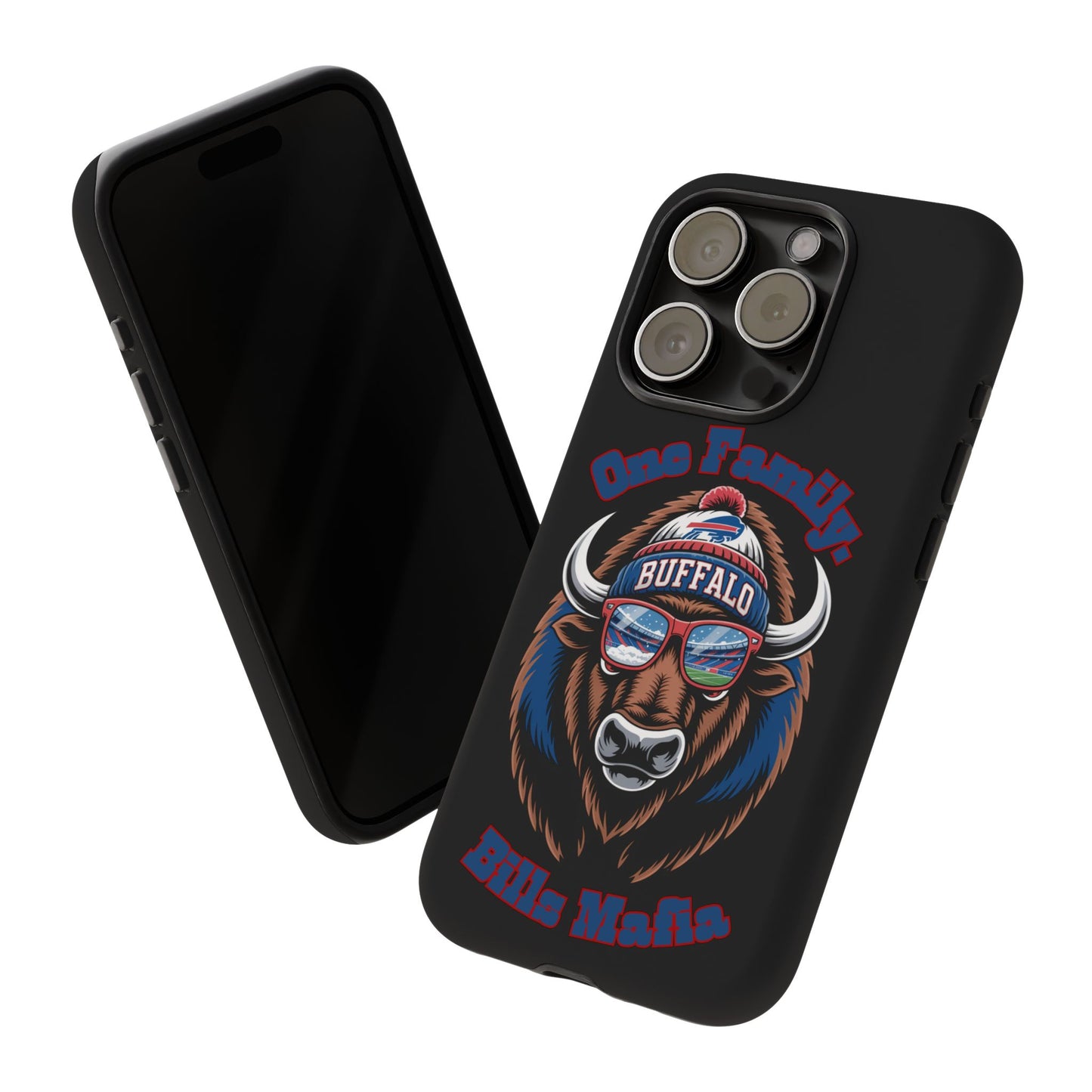 Phone Case Buffalo Bills