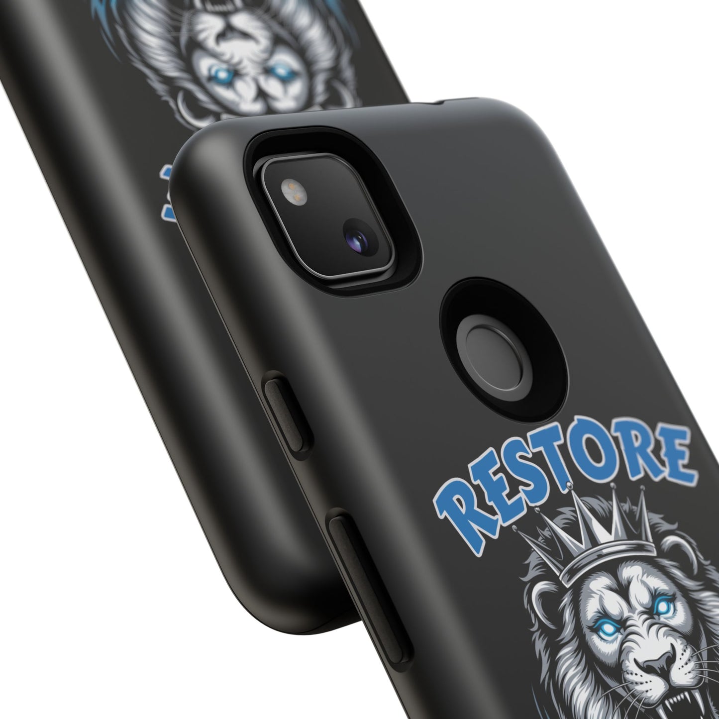 Phone Case Lions