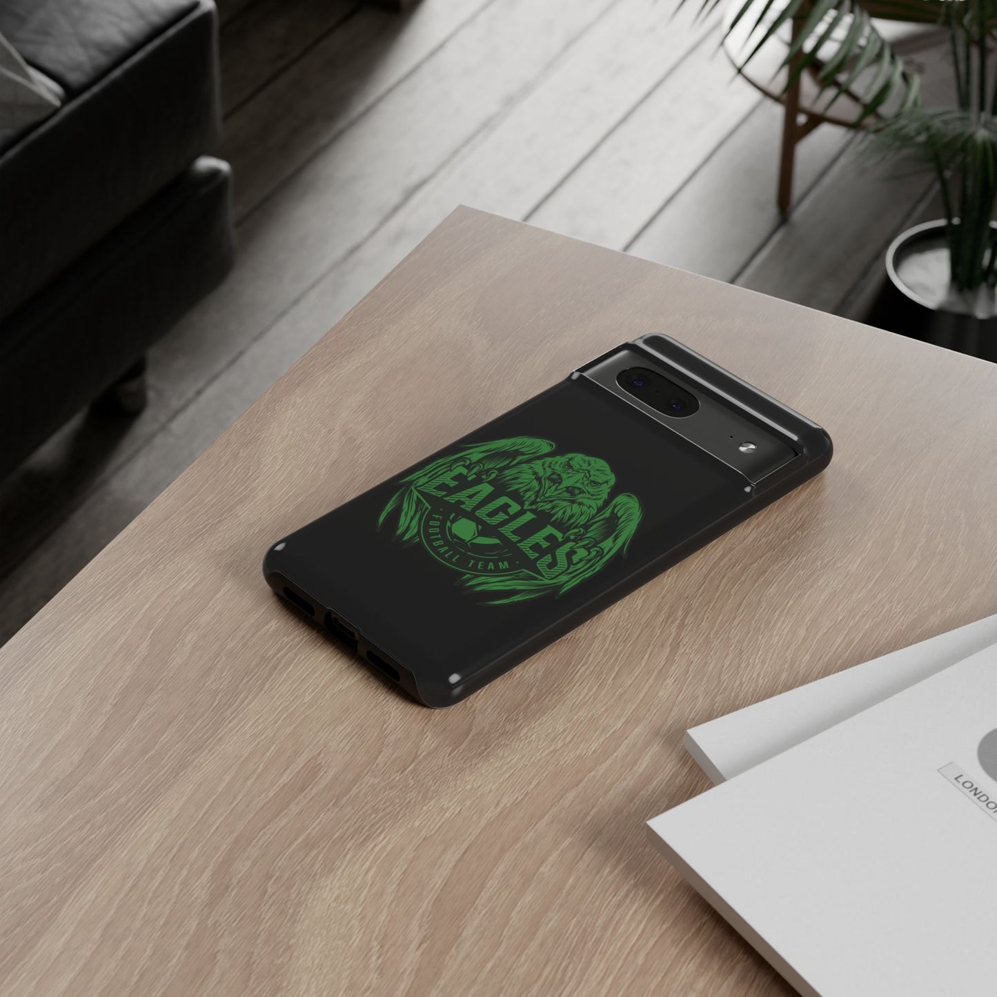 Phone Case Philadelphia Eagles