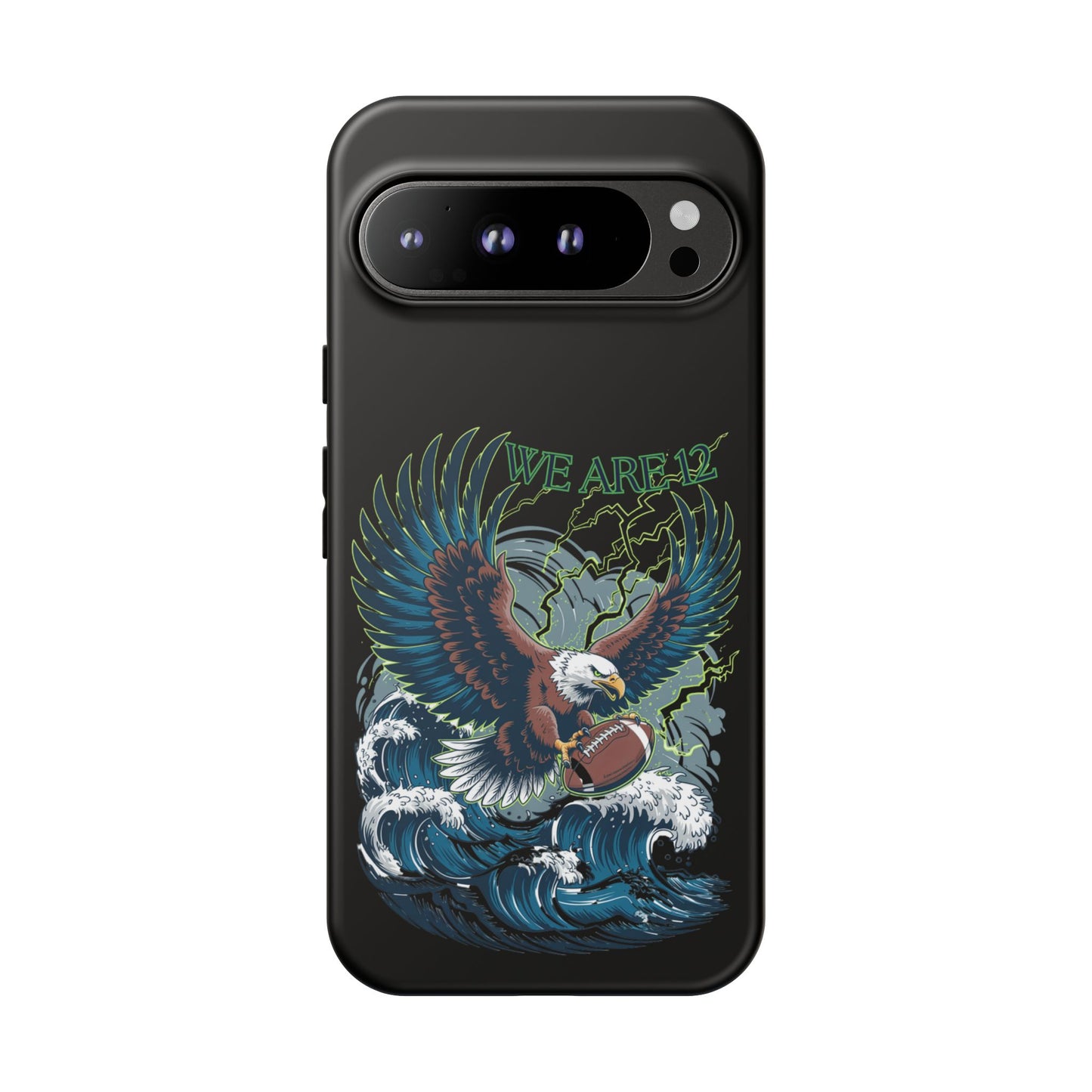 Phone Case Seahawks