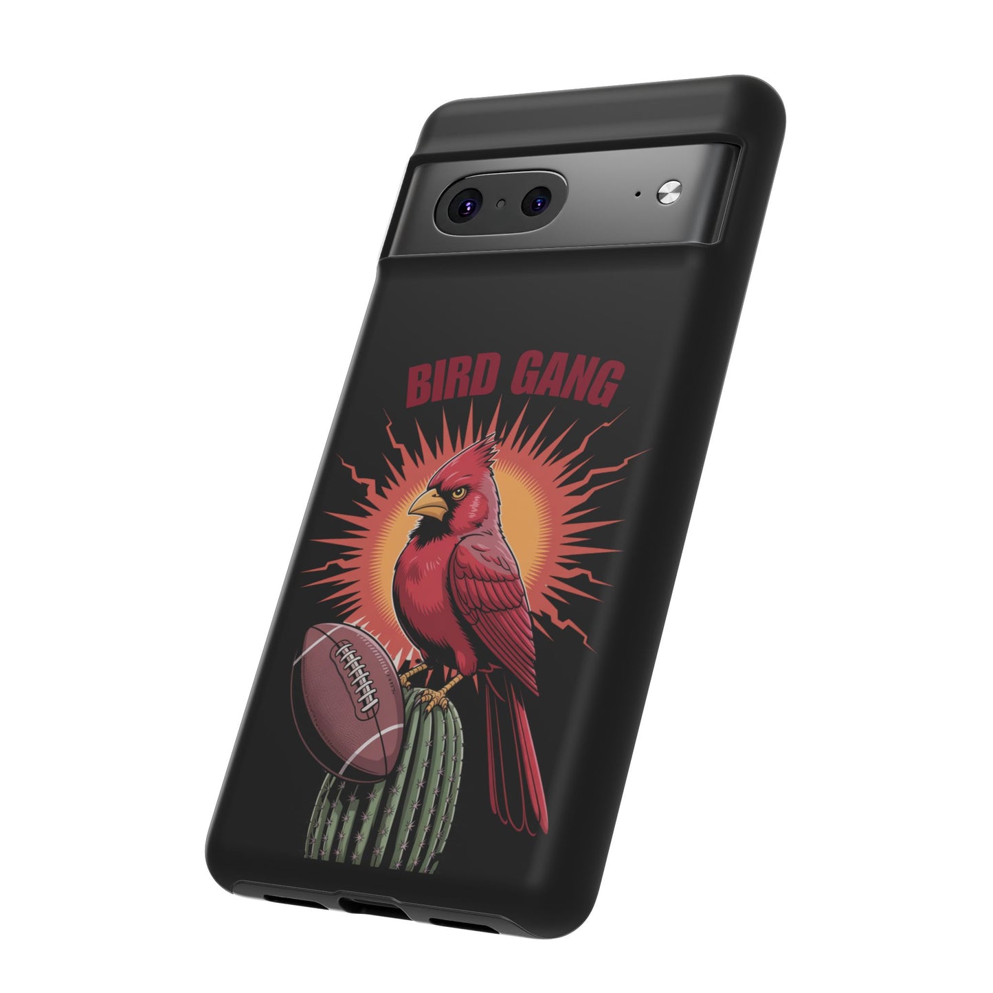 Phone Case Cardinals