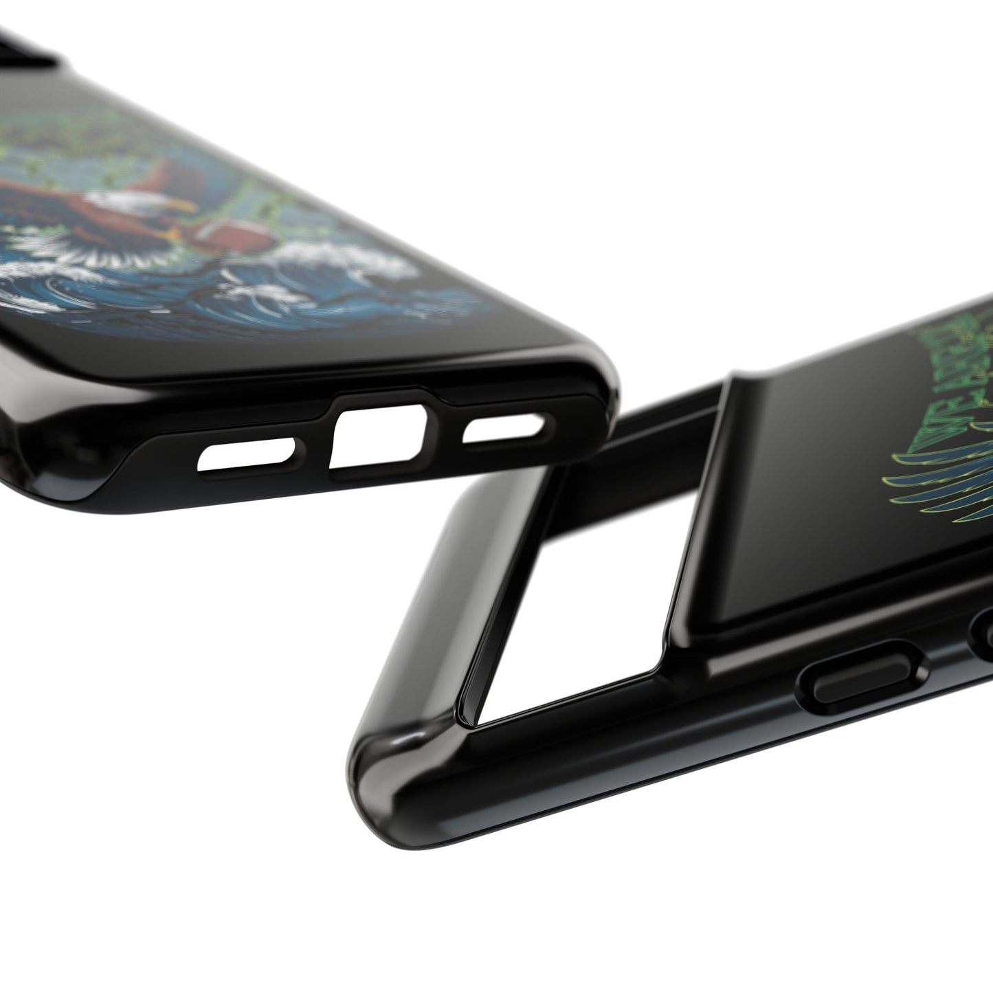 Phone Case Seahawks