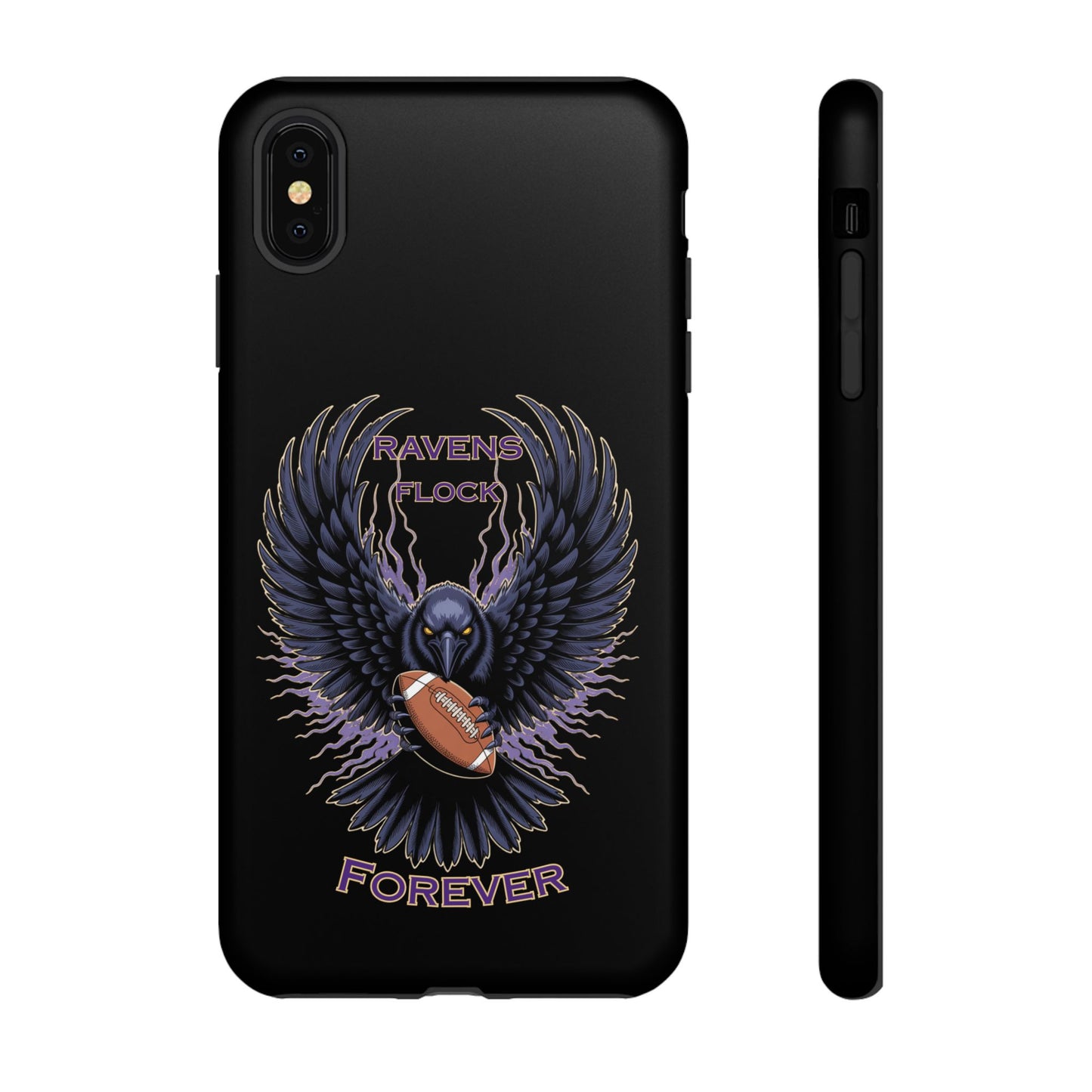 Phone Case Ravens