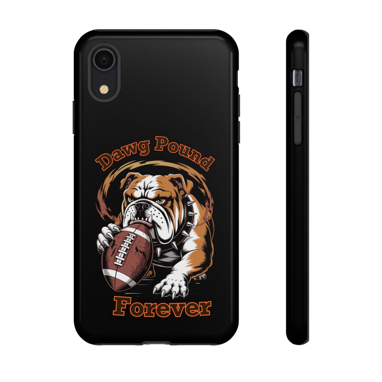 Phone Case Browns