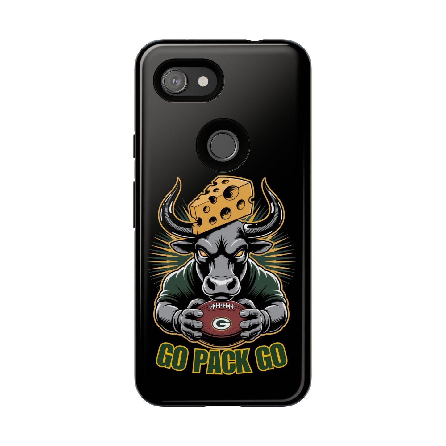 Phone Case Packers