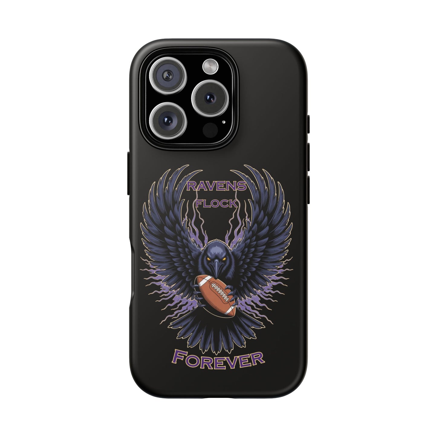 Phone Case Ravens