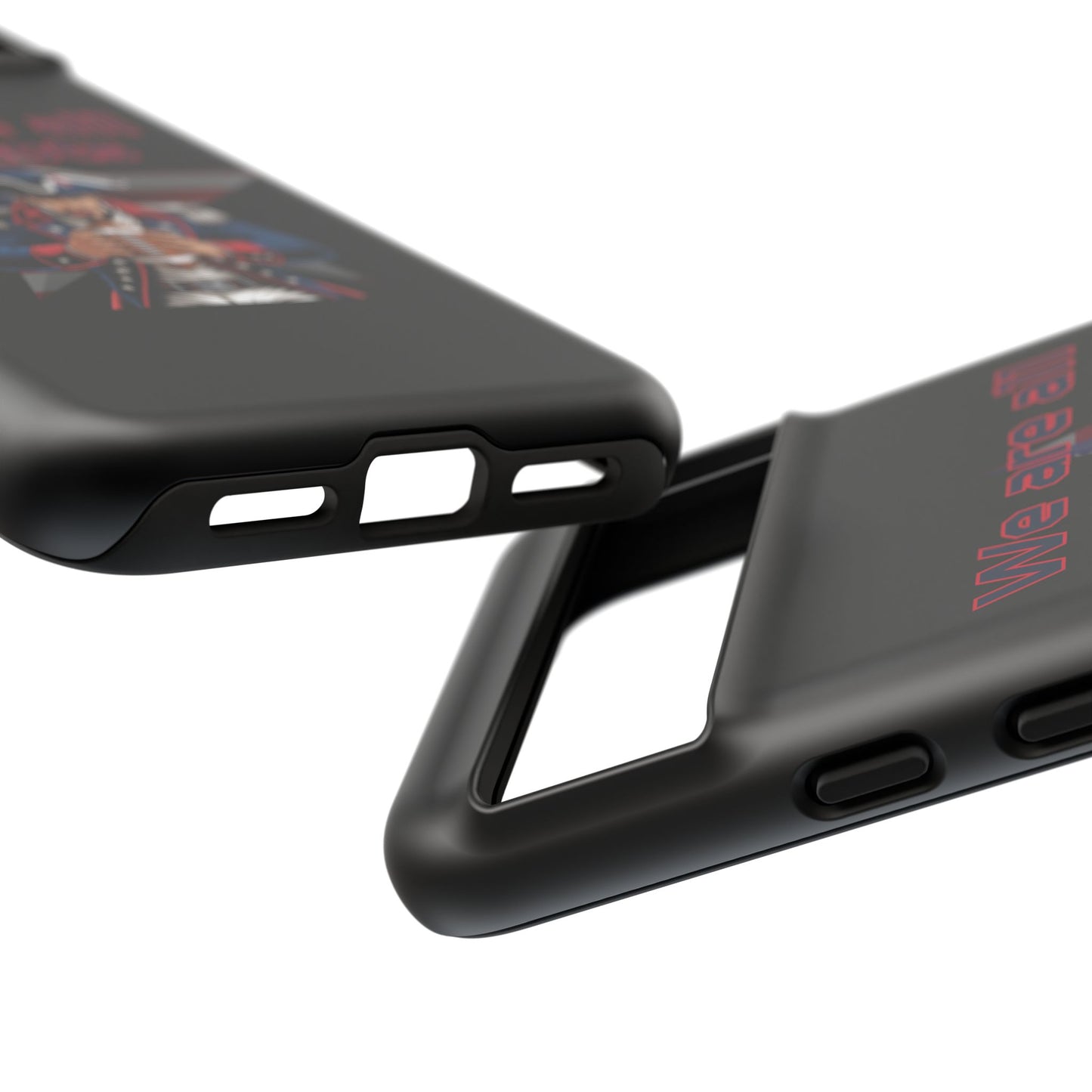Phone Case Patriots