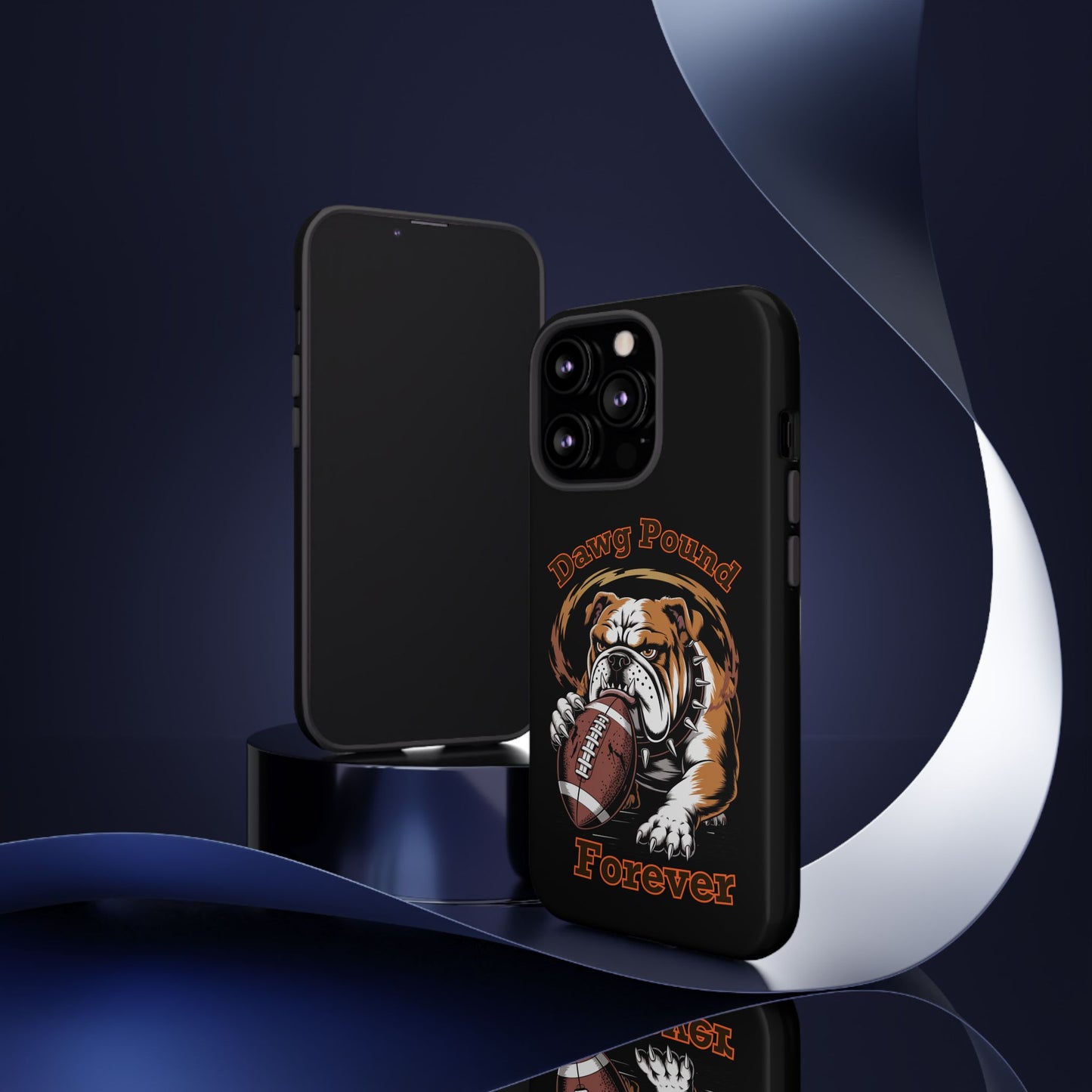 Phone Case Browns