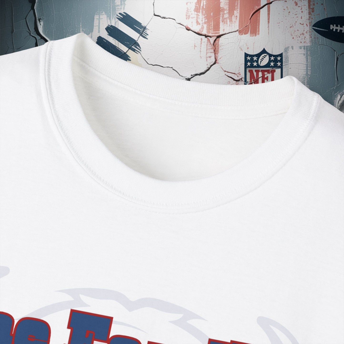 Buffalo Bills Statement Tee