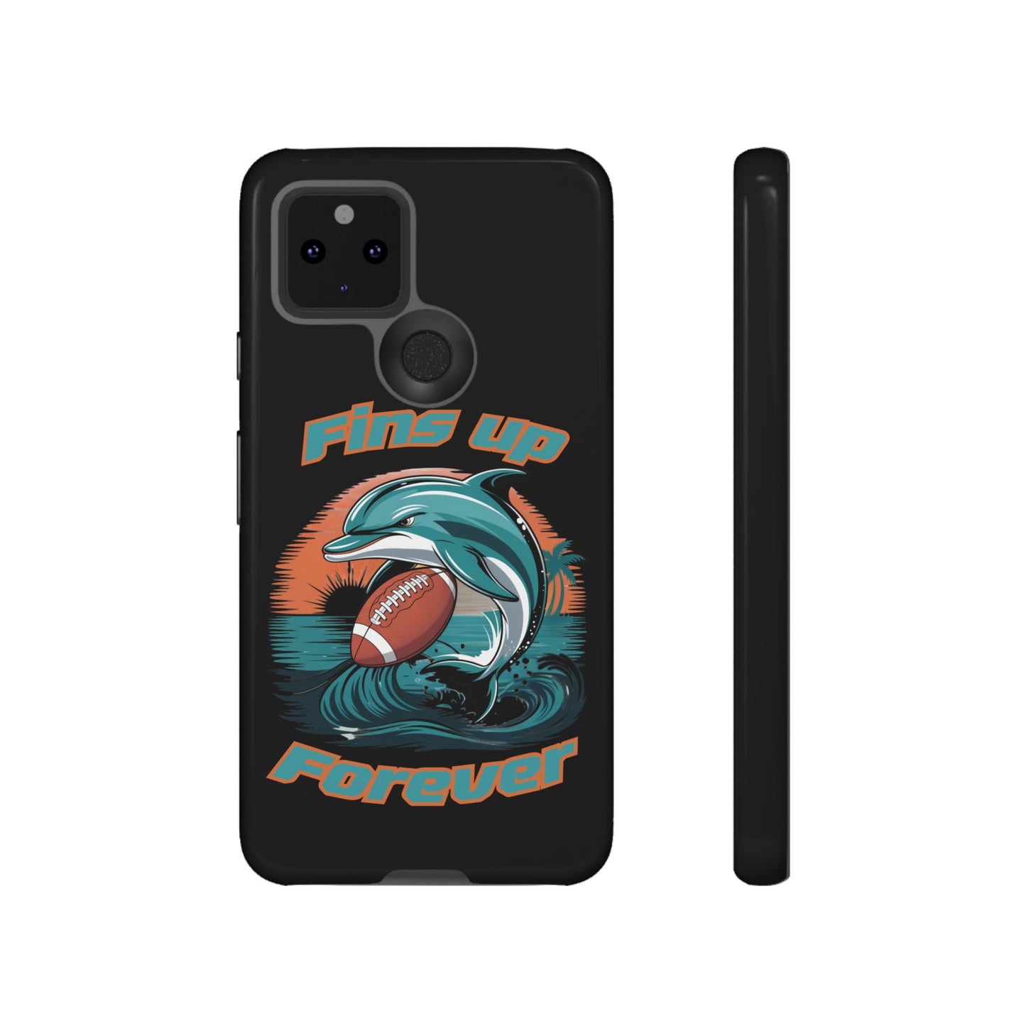 Phone Case Dolphins