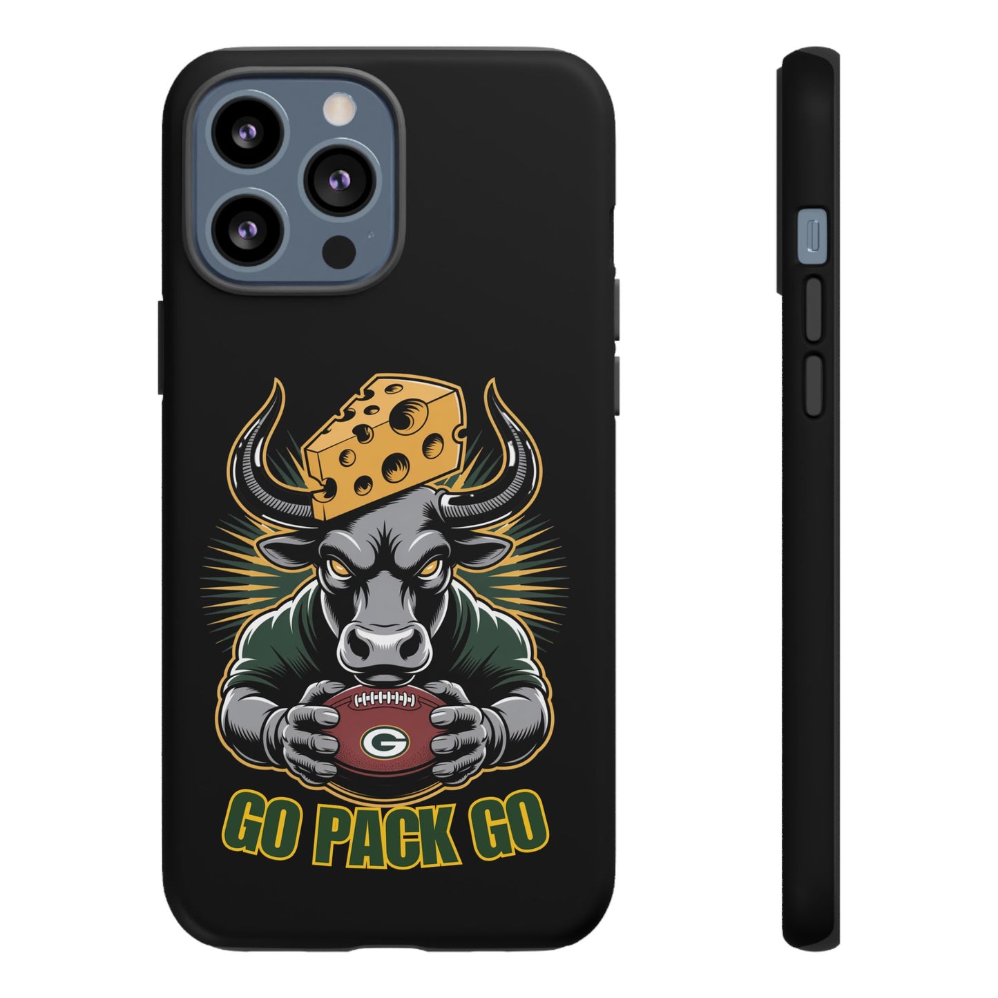 Phone Case Packers