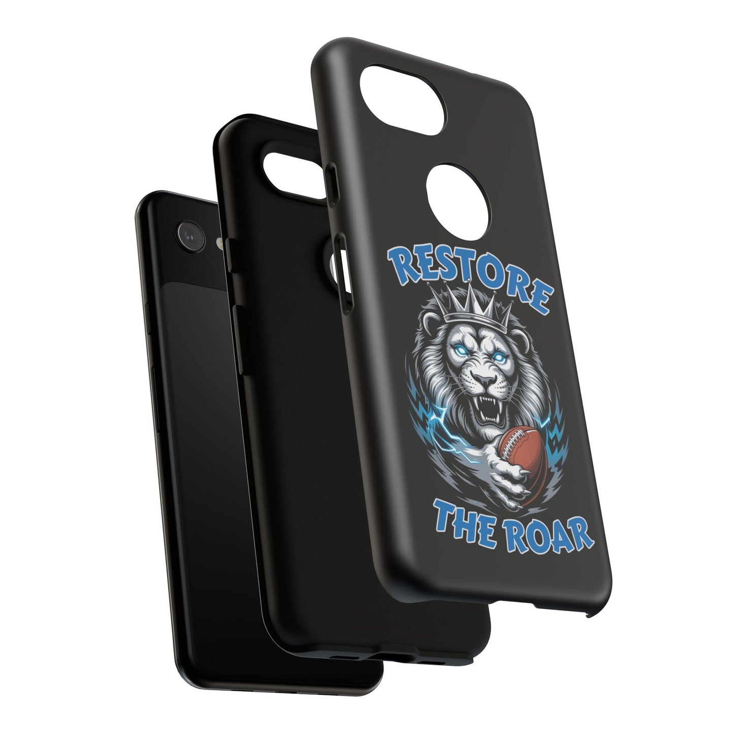 Phone Case Lions