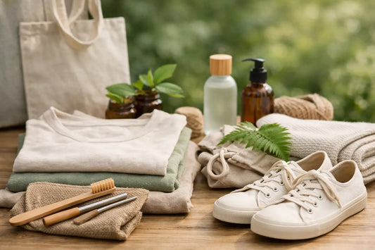How to Choose Eco Friendly Apparel