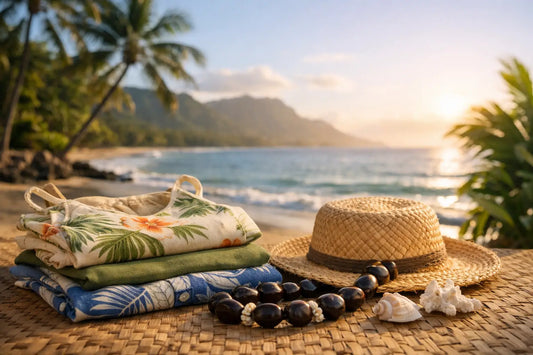 What Makes an Ethical Hawaii Clothing Brand?