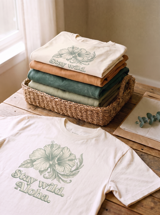What Makes Clothing Ethically Made? A Clear Guide