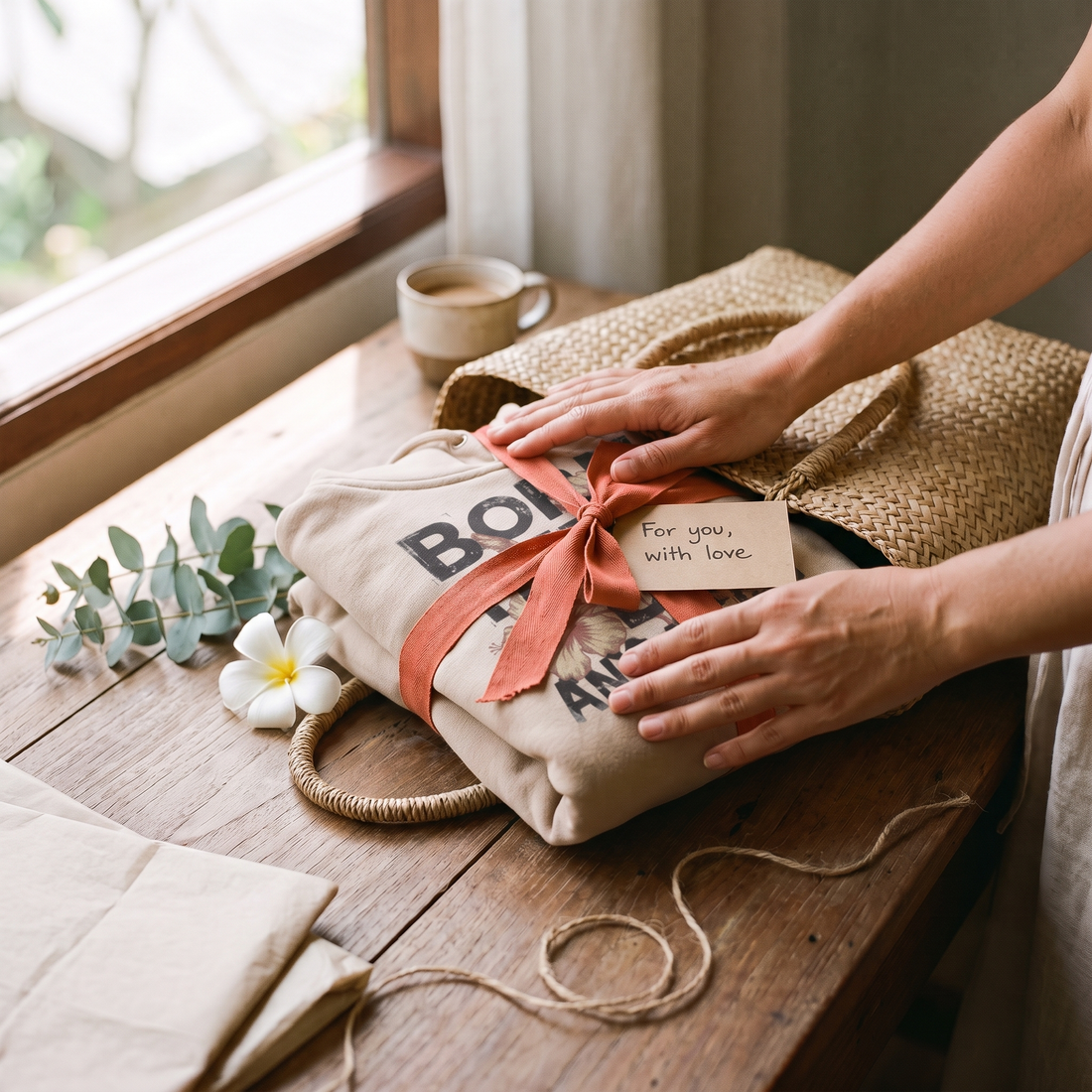 15 Eco Friendly Gift Ideas for Women She'll Love