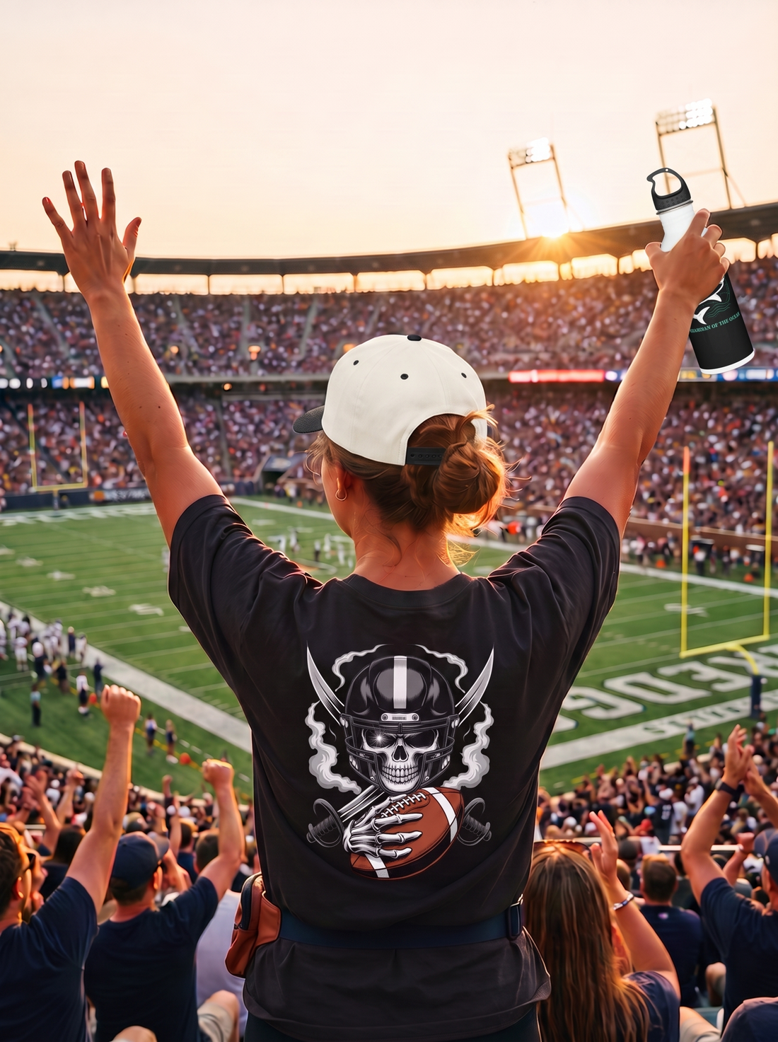 Guide to Game Day Accessories That Feel Like You