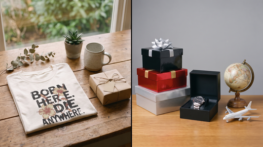Locally Made vs Imported Gifts: Which Is Better?