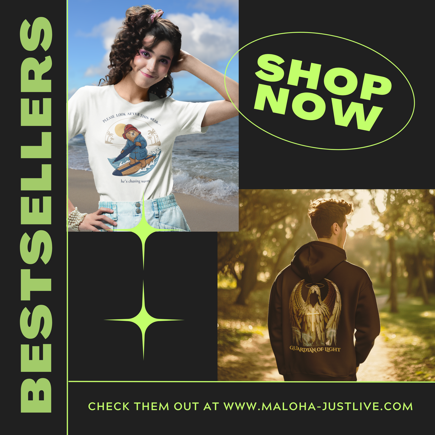 Bestseller