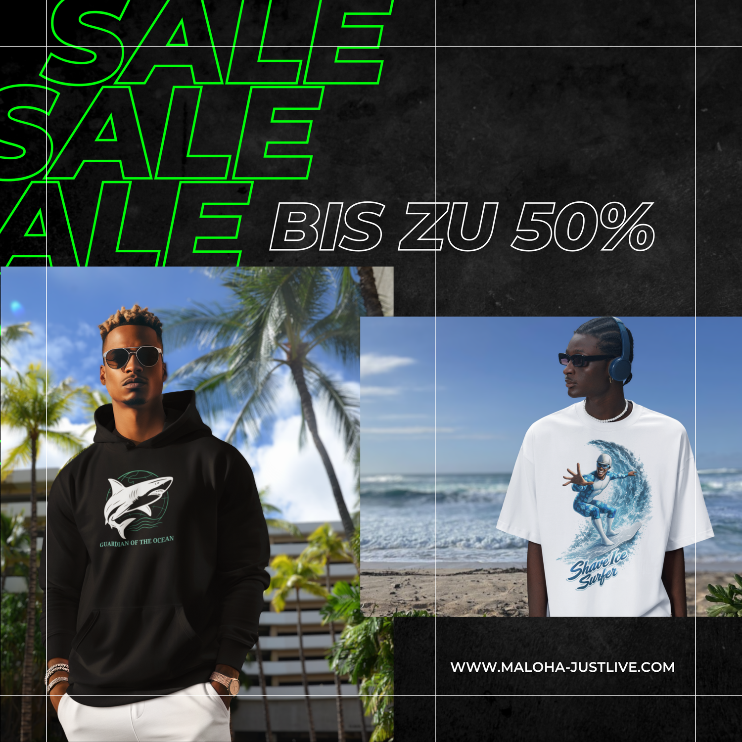 Sale