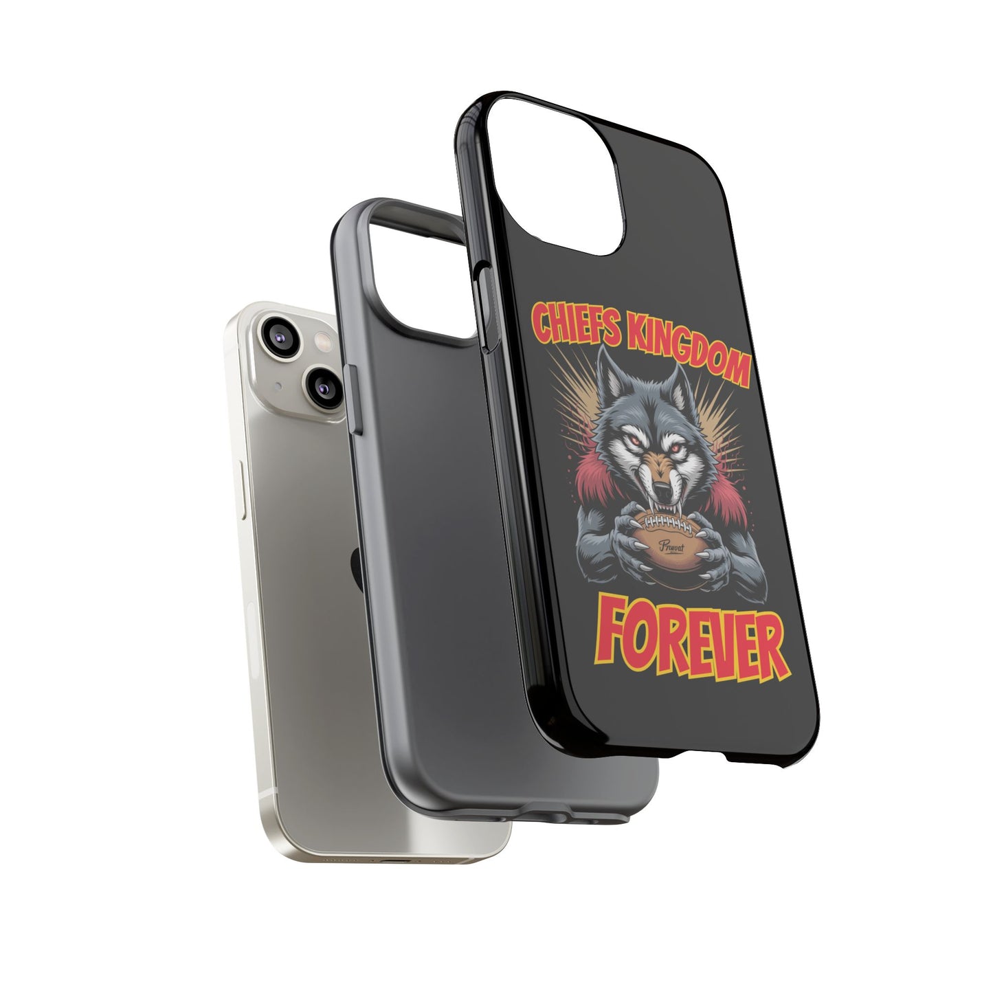 Phone Case Chiefs