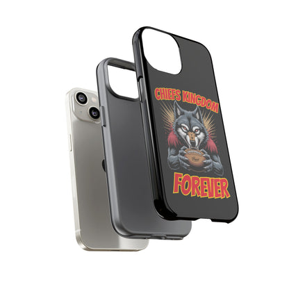 Phone Case Chiefs