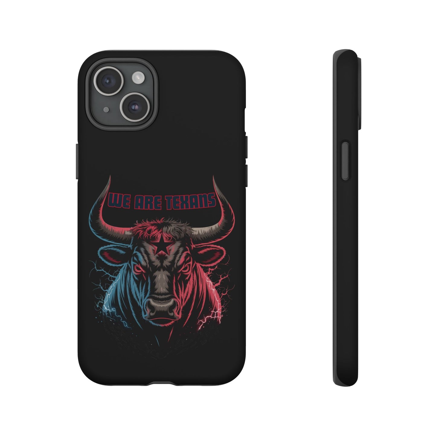 Phone Case Texans