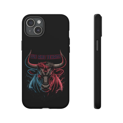 Phone Case Texans