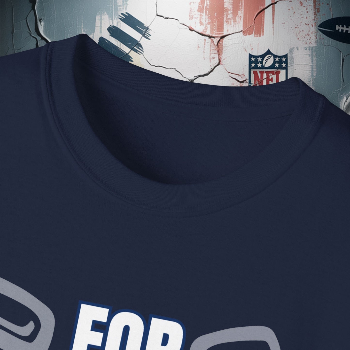 Indianapolis Colts Statement Tee