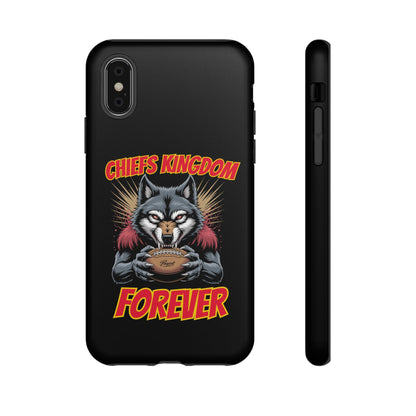 Phone Case Chiefs