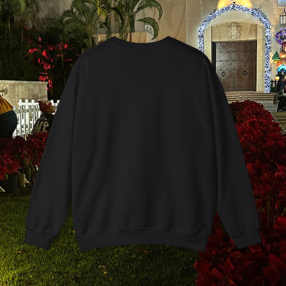 Ugly Sweater - Jerry