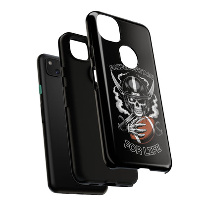Phone Case Raiders