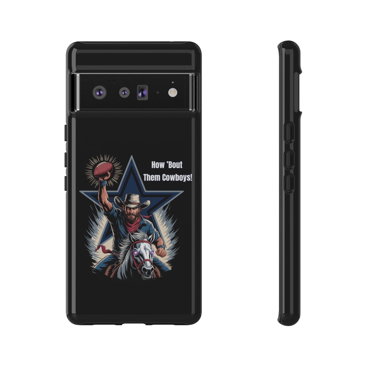 Phone Case Cowboys