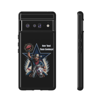 Phone Case Cowboys