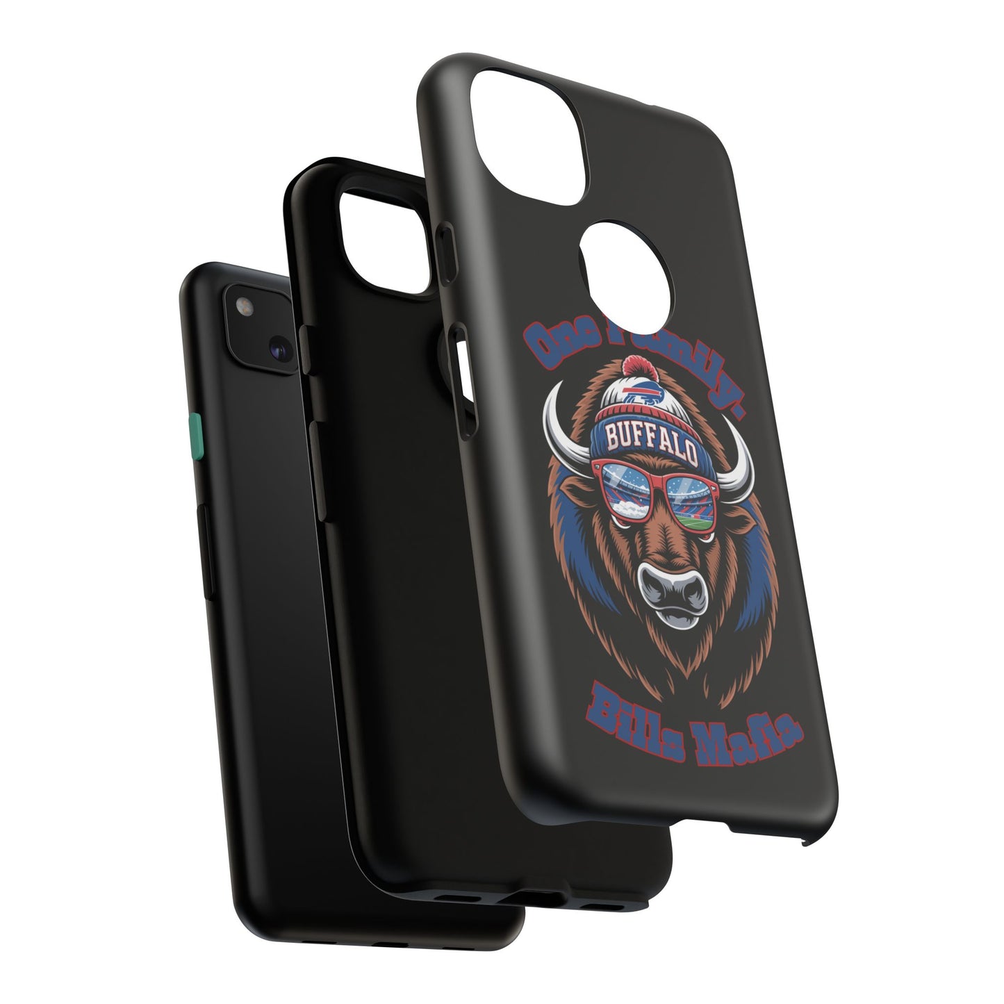 Phone Case Buffalo Bills