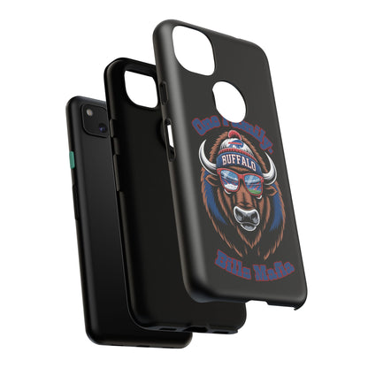 Phone Case Buffalo Bills