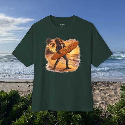 Legendary -  Unisex Oversize Tee