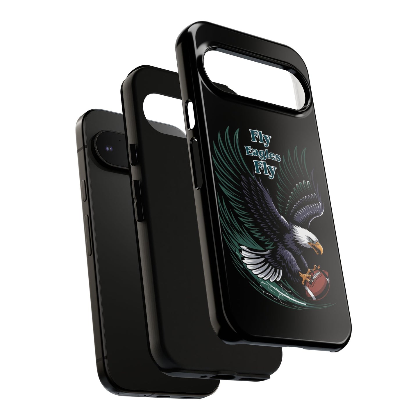 Phone Case Eagles