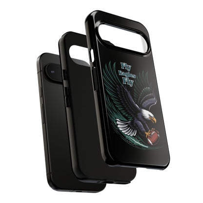 Phone Case Eagles
