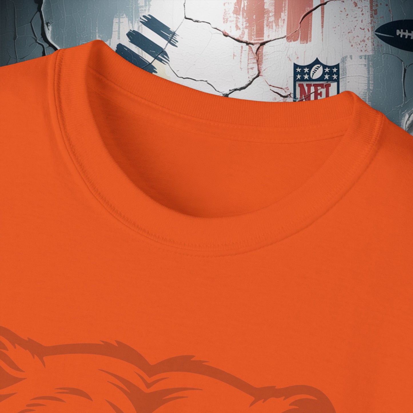 Chicago Bears Legacy Tee